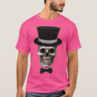 Skull T-shirt