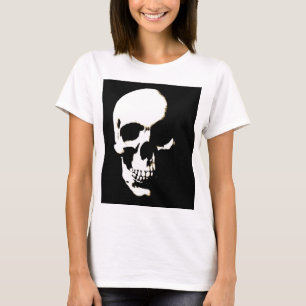 Skull T-shirt