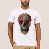 Skull T-shirt (Voorkant)