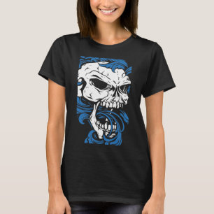 Skull T-shirt