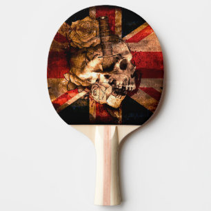 Skull Tafeltennisbatje