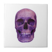 Skull Tegeltje (Voorkant)
