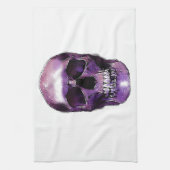 Skull Theedoek (Verticaal)