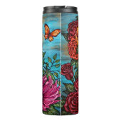 Skull Thermosbeker (Achterkant)