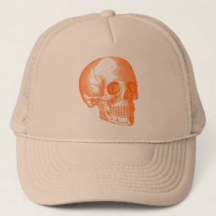 Skull Trucker Pet