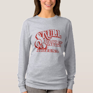 Skull Valley, Arizona T-shirt