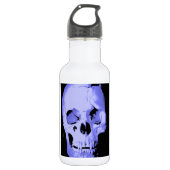 Skull Waterfles (Voorkant)