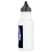Skull Waterfles (Rechts)