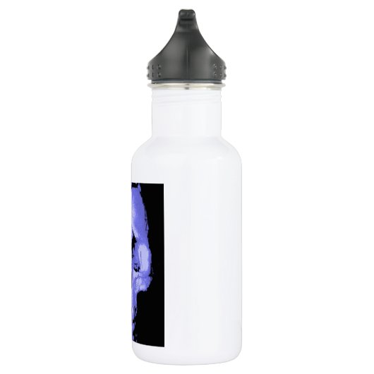 Skull Waterfles (Rechts)