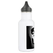 Skull Waterfles (Links)