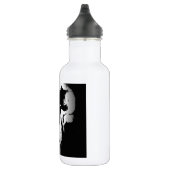 Skull Waterfles (Rechts)