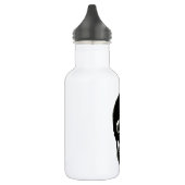 Skull Waterfles (Links)