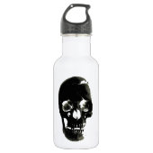 Skull Waterfles (Voorkant)