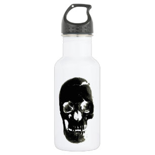 Skull Waterfles