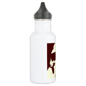Skull Waterfles (Links)