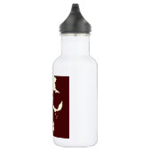Skull Waterfles (Rechts)
