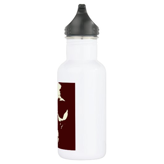 Skull Waterfles (Rechts)