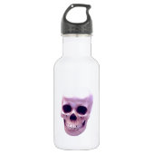 Skull Waterfles (Voorkant)