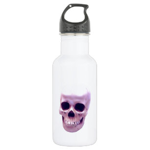 Skull Waterfles