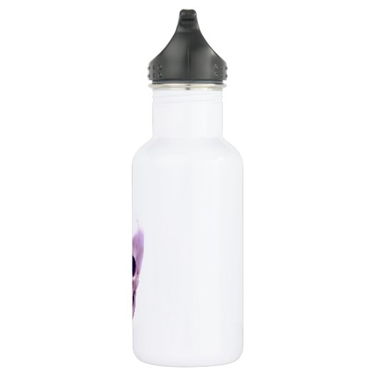 Skull Waterfles (Rechts)