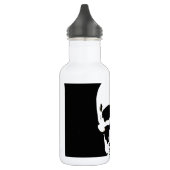 Skull Waterfles (Links)