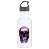 Skull Waterfles (Voorkant)