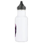 Skull Waterfles (Rechts)
