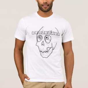 Skullage T-shirt