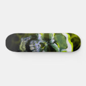 Skullboard Skateboard (Horizontaal)