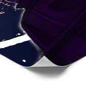 skullboarderjpg poster (Hoek)