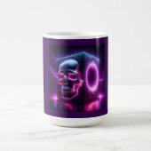 Skullbox-subwoofer Koffiemok (Center)