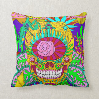 Skullclops Pillow Kussen