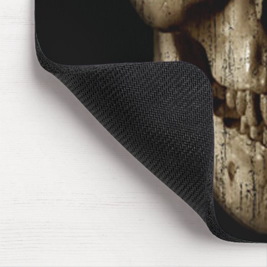 SkullDivers Mousepad Muismat (Hoek)