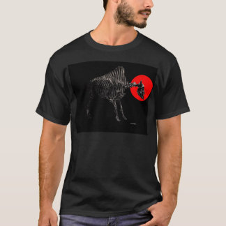 SkullFalo T-shirt