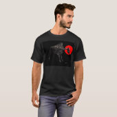 SkullFalo T-shirt (Voorkant volledig)