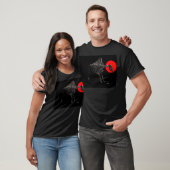 SkullFalo T-shirt (Unisex)