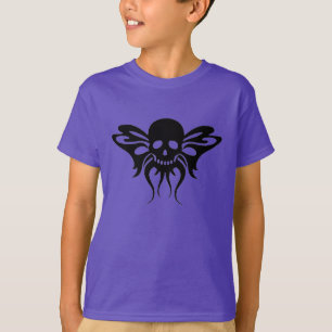 Skullfly T-shirt