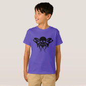 Skullfly T-shirt (Voorkant volledig)