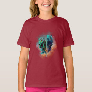Skullgrove T-shirt
