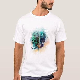 Skullgrove T-shirt