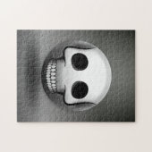 Skullmoji Puzzle Legpuzzel (Horizontaal)