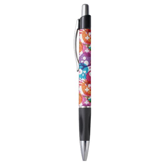 Skullpatroon 2 pen (Top (Verticaal))