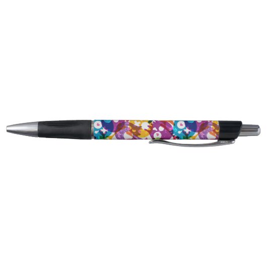 Skullpatroon 2 pen (Bodem)