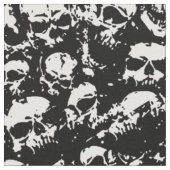 Skullpile Stof (Close Up)
