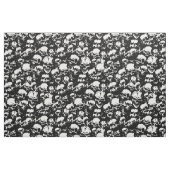 Skullpile Stof (Fat Quarter)