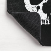 Skulls 4 muismat (Hoek)