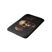 Skulls Badmat (Gekanteld)