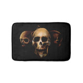 Skulls Badmat (Voorkant)
