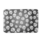 Skulls Badmat (Voorkant)