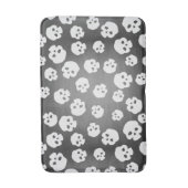 Skulls Badmat (Voorkant Verticaal)